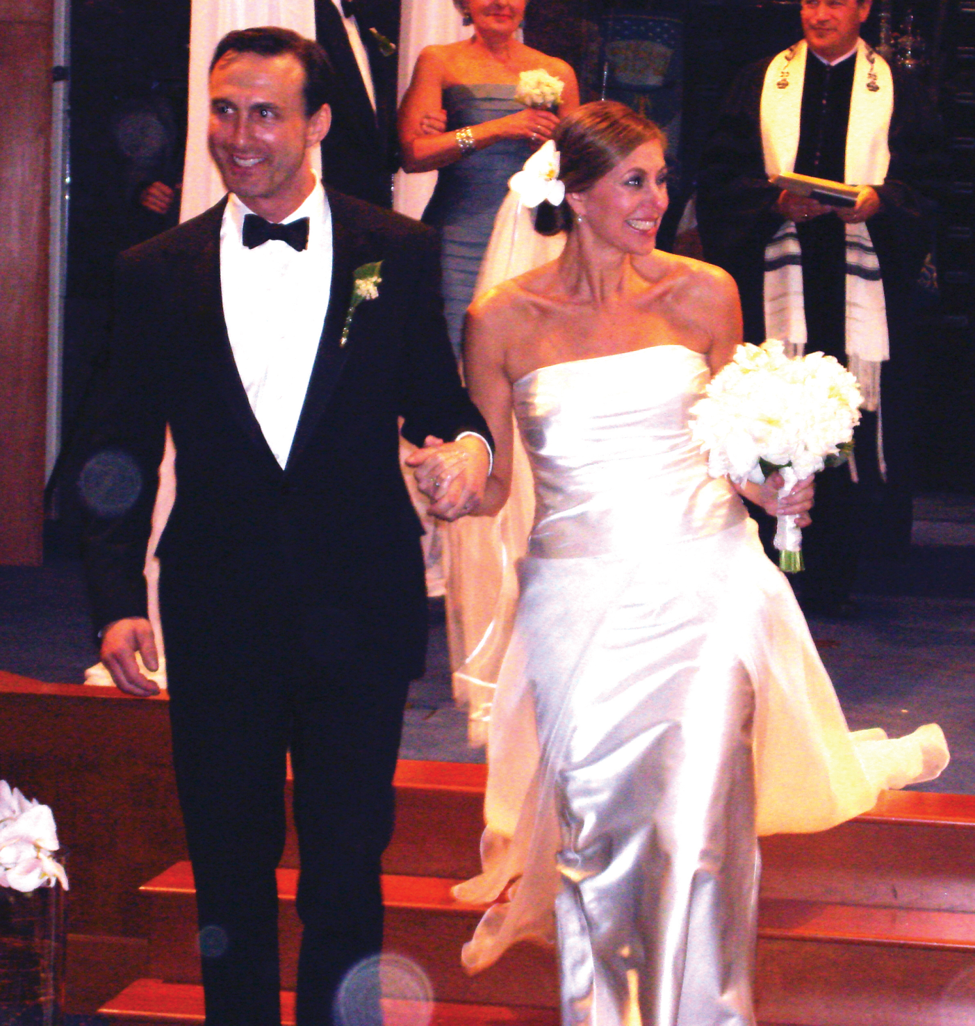 Nfocus 25th Anniversary: Taking Vows